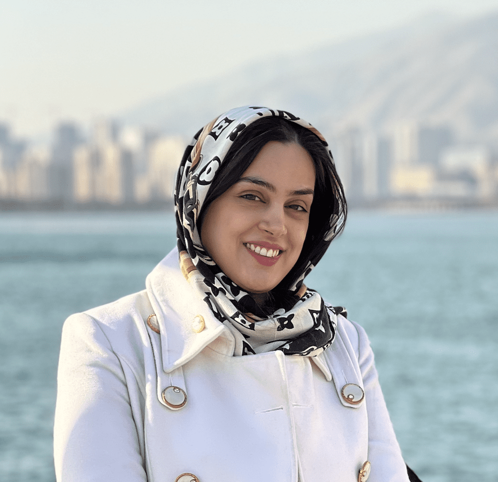 دکتر لعیا سادات میری