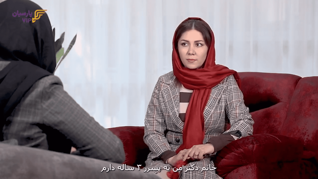 دکتر ریحانه علیزاده
